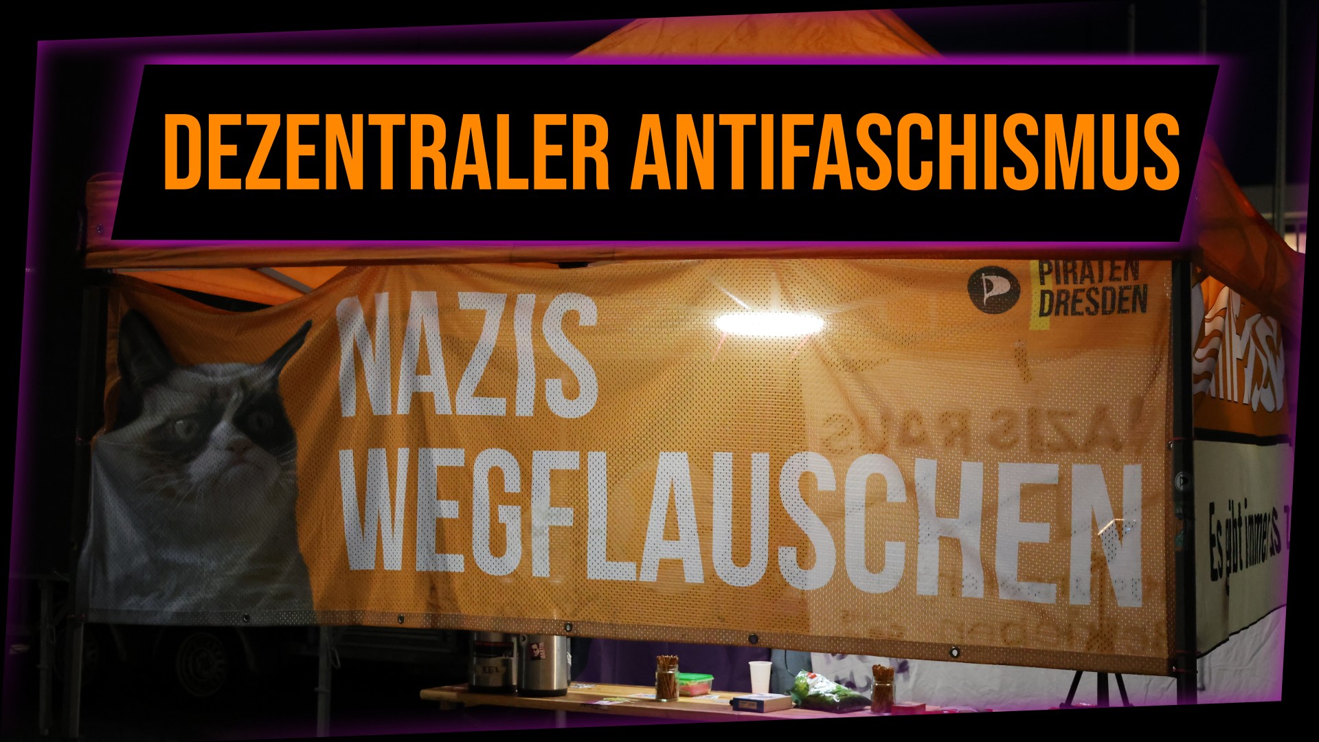 Denzentraler Antifaschismus