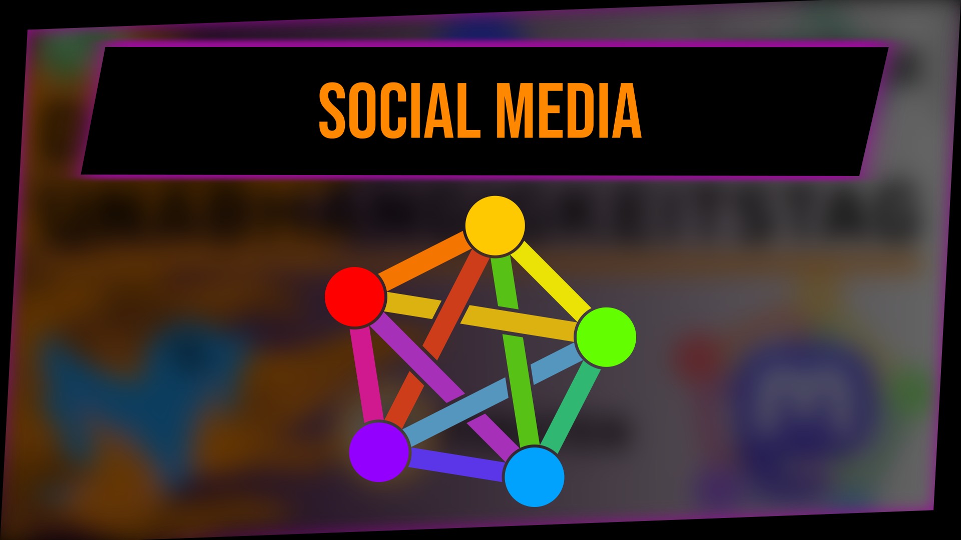 Social Media